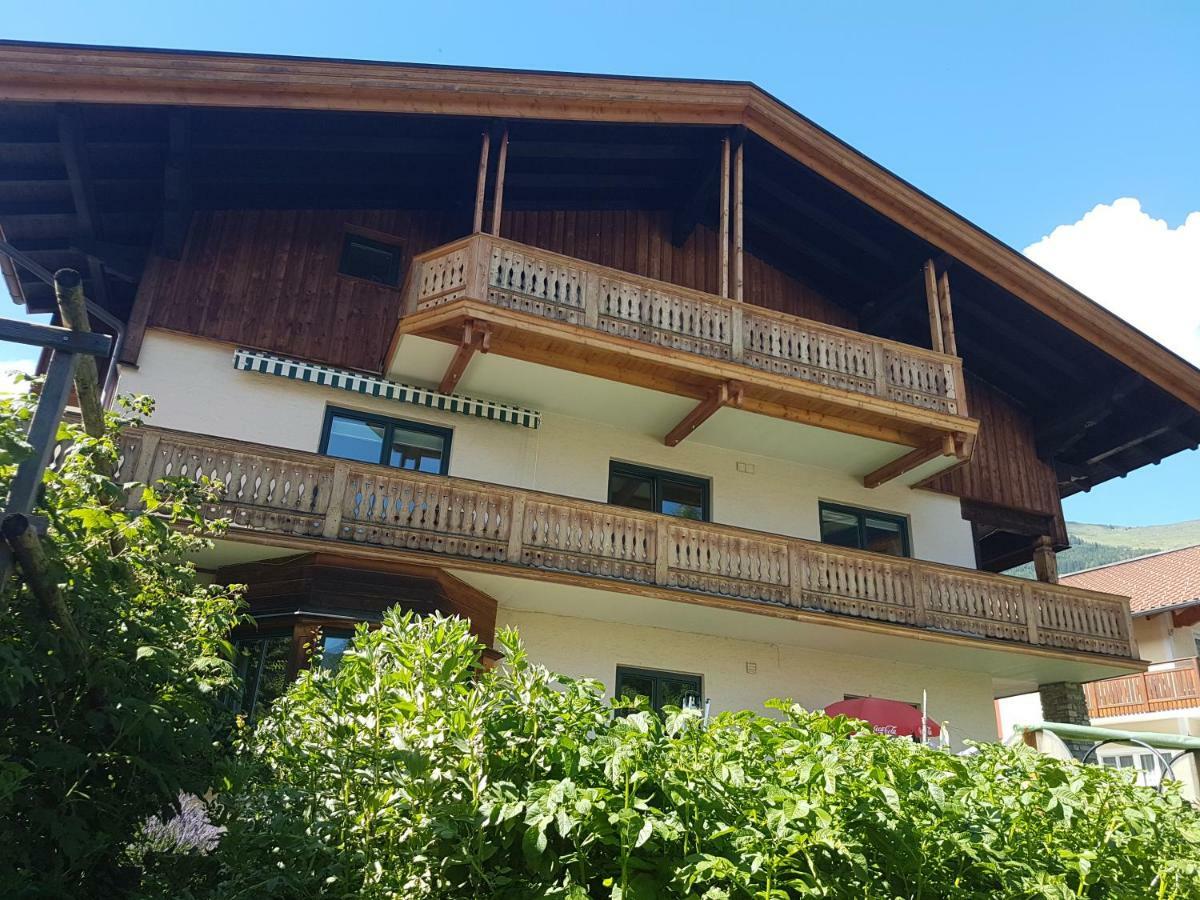 Haus Fischer Dorfgastein Exterior foto